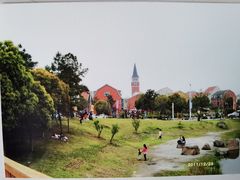 -美兰湖景区