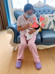 -恒熙玥月子会所