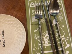 -Blac+Blac(中海环宇荟店)