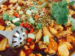 -米二红烧兔(华阳店)