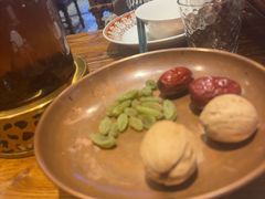 -清真·双公羊·馕坑烤全羊(奥体店)