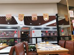 -东方饺子王(新奥购物中心店)