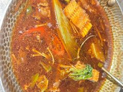 -留半山·香港食堂(啦啦宝都店)
