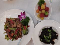 -西苑饭店·蓬莱春餐厅