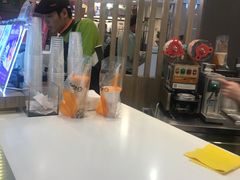 -CoCo都可(中华广场店)