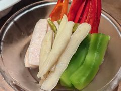 东坡泡菜-眉州东坡(大悦城店)