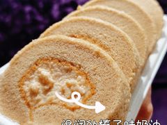 -85度C(南京中山南店)