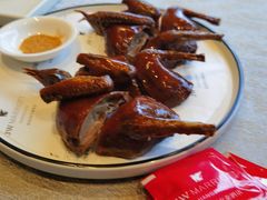 -杭州JW万豪酒店-万豪中餐厅
