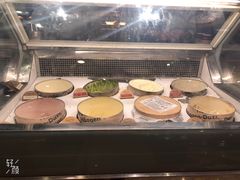 -芭菲盛宴·环球美食(锦城万达广场店)