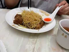 -麦奀云吞面世家 山顶店(山顶广场店)