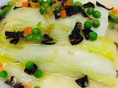 -茶叁酒肆·楚味江湖(菱角湖店)