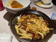 -千百味红餐厅·江西菜(绿地双子塔店)