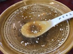 绿豆-姚家豆花