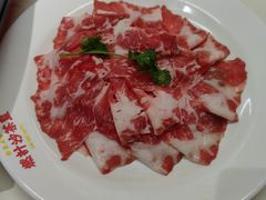 -燃计沙茶皇·香港沙茶火锅(人广旗舰店)
