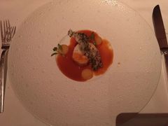 -Le Bernardin