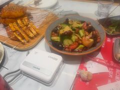 -老味烧烤(总店)