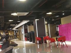 -一兆韦德健身(张杨路店)