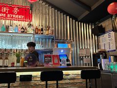 -Side Street街旁(交道口店)