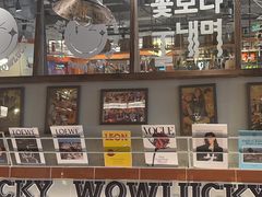 -WOW LUCKY创意韩料(龙阳广场店)