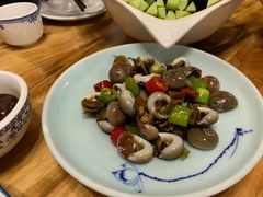 -旺角小渔村·海肠捞饭开创者(环山路店)