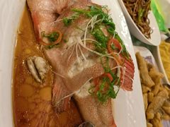 -良友·海鲜青岛菜(五四广场店)