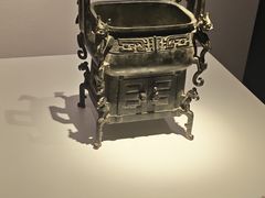 -宝鸡周原博物院