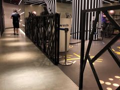 -威尔仕健身·游泳(中港汇店)
