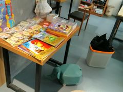 -方庄书店(通润商务会馆店)