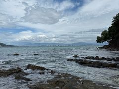 -东姑阿都拉曼海洋公园