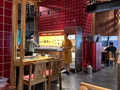 -巴奴毛肚火锅(六天地店)