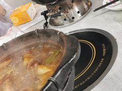 -范贤光鸡公煲(平乐园总店)