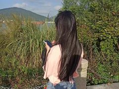 -芒洲湿地公园