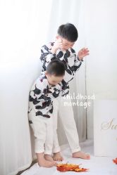 -儿时蒙太奇摄影(亦庄店)