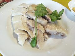 白切鸡-良昌老味·海南老字号