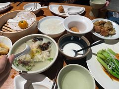 -苏小柳手作点心(控江旭辉分院)