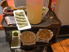 -老船舫·现做活鲜鱼馆(东郊记忆店)