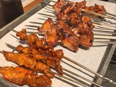 -聚点·北京串(紫竹桥店)