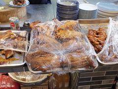 -浑河春面馆非遗鹿角面(良乡店)