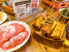 -冶建镜子·老南昌大排档·江西虾王(总店)