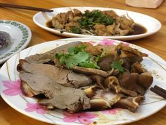-长平老姿娘夜粥(平东一街店)