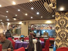 大堂-金厨坊(钻石城店)