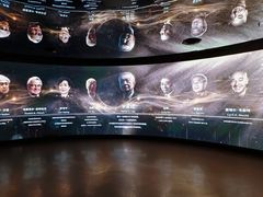 -李昌钰刑侦科学博物馆