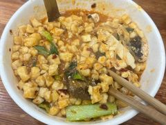 -刘信牛羊肉泡馍小炒(回民街店)