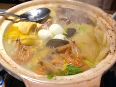 -江南赋(内蒙古大厦店)