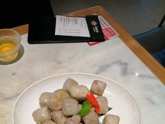 -四道菜·福建菜馆(新街口金鹰店)