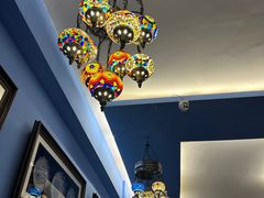 景观位-百格里格.Uyghur cuisine(百色路店)