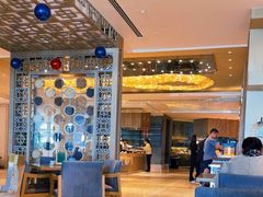 -舟山朱家尖威斯汀酒店·知味标帜自助餐厅