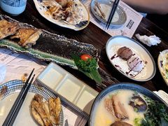 -芥岛(河北大街店)