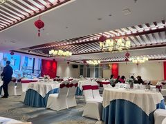 -聚春园自助餐厅(东街口店)