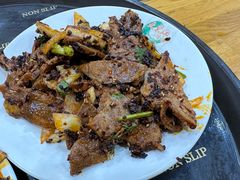 -大东江冷面(步行街店)